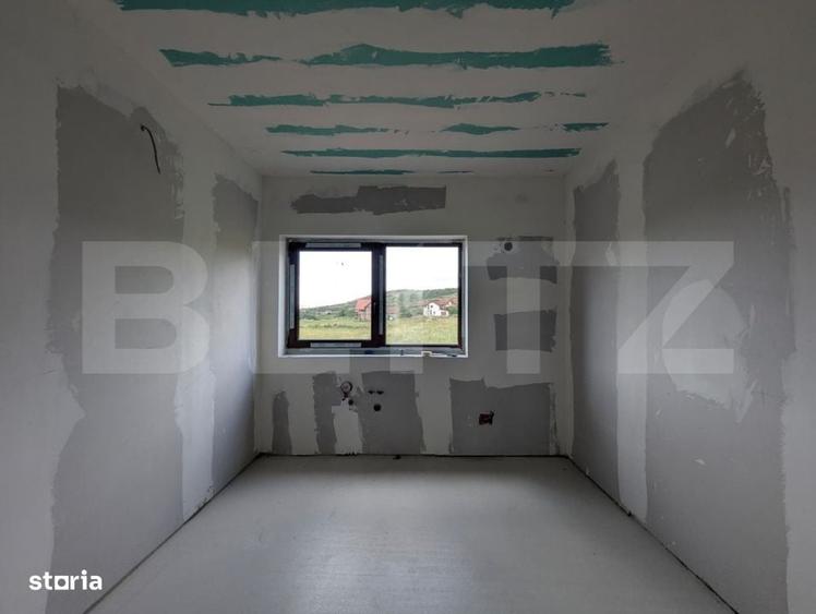 Casă cu 4 camere în Cojocna
