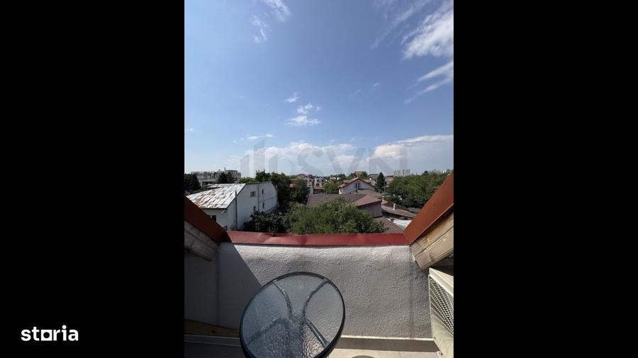 Apartament 3 camere bloc boutique mobilat - 13