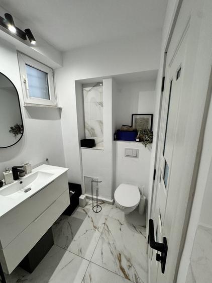 Apartament cu 2 camere decomandat în Tineretului