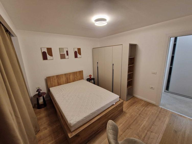 proprietar inchiriez Apartament 3 camere - renovat prima inchiriere - zona Faleza Nord, Santa Maria Bay - 15