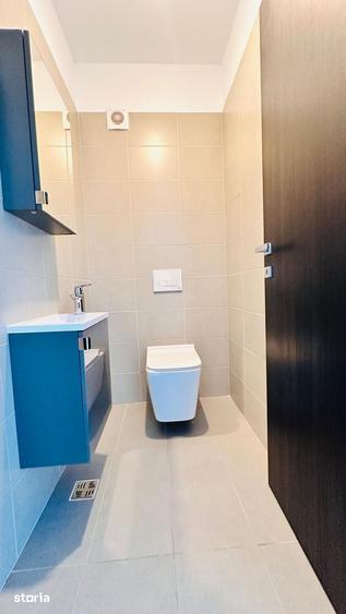 Apartament 2 camere _ Onix North Park Residence - 6