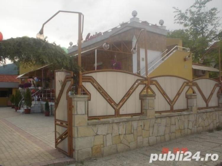 Spațiu comercial, de 765 mp, în Ultracentral