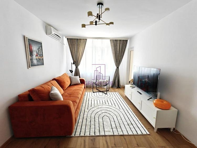 Apartament cu 2 camere în Dristor