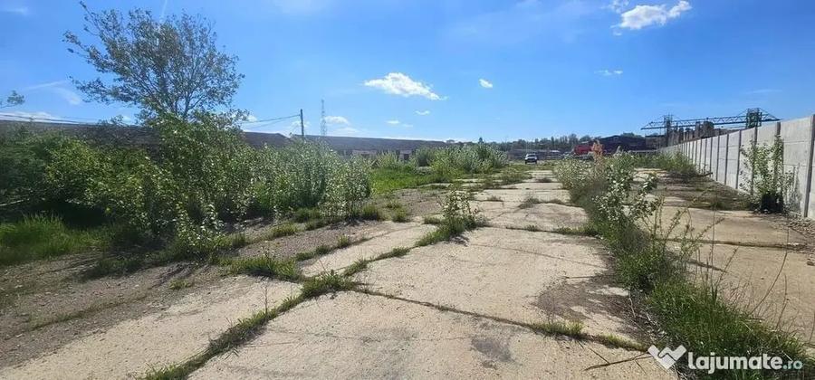Teren în Central