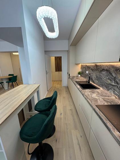 Apartament 2 camere First Estate | Totul nou | Parcare inclusa - 6