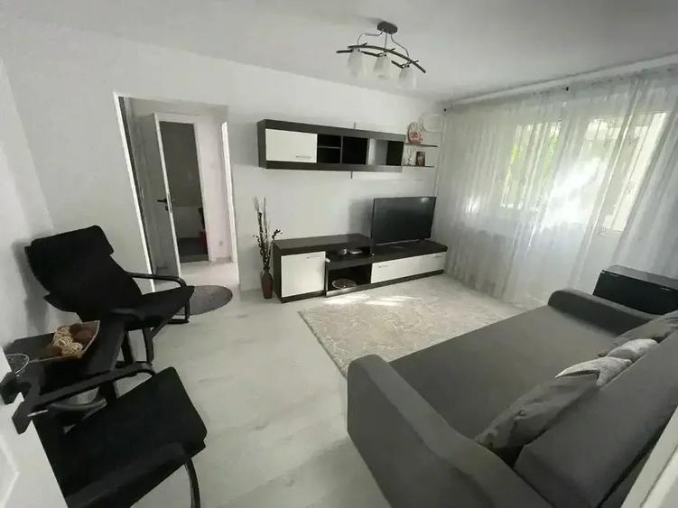 Inchiriez ap 2 camere - 1