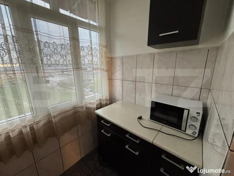 Apartament cu 2 camere decomandat în Nord