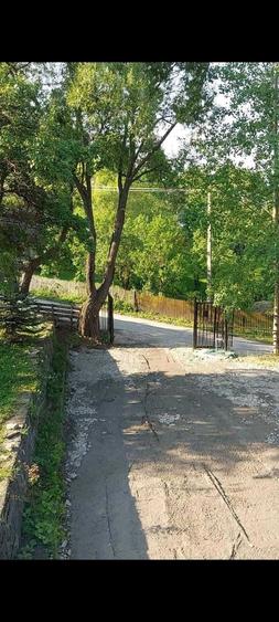 Casă cu 4 camere în Valea Doftanei