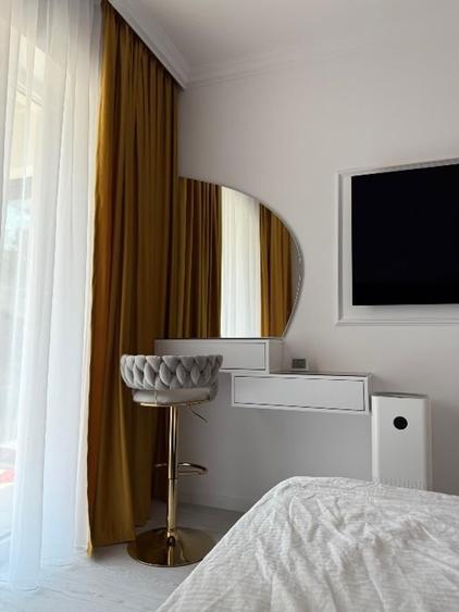 Apartament 2 camere , Quartier Azuga-Doamna Ghica, Comision 0% - 6