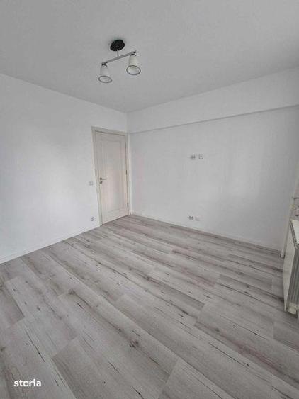 Apartament cu 2 camere semidecomandat în Giurgiului
