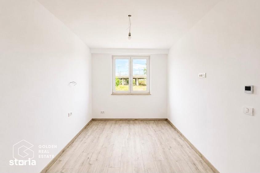 Apartament cu 3 camere în Vladimirescu