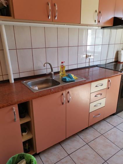 Apartament cu 2 camere semidecomandat în Micălaca