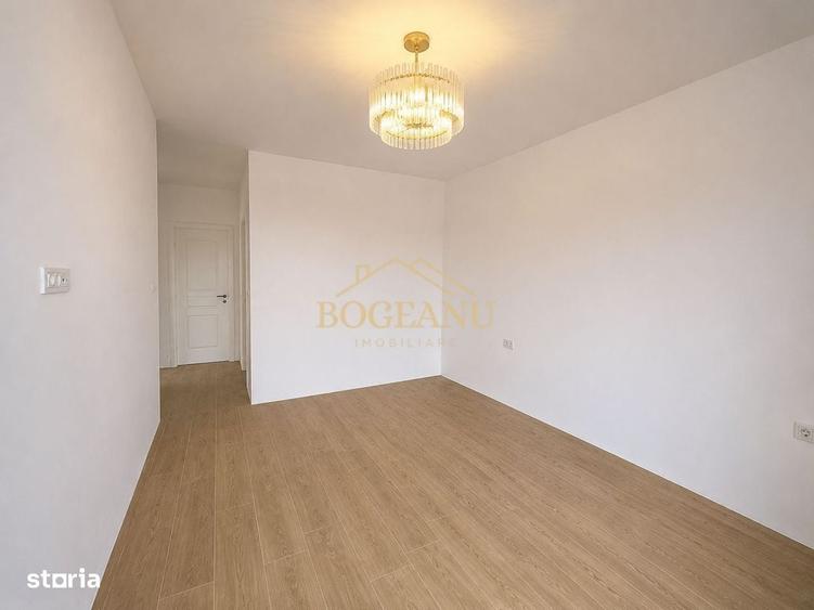 BG186-Casa individuala 4 camere,2 bai, 100 mp utili | 531 mp teren-SAG - 13