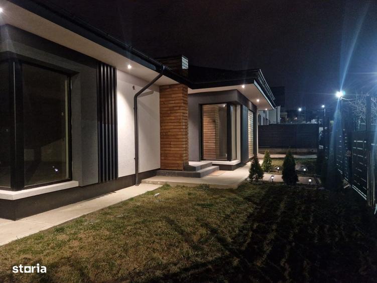 Casă cu 4 camere în Miroslava