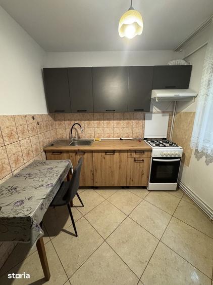 Apartament cu 2 camere în Nicolina