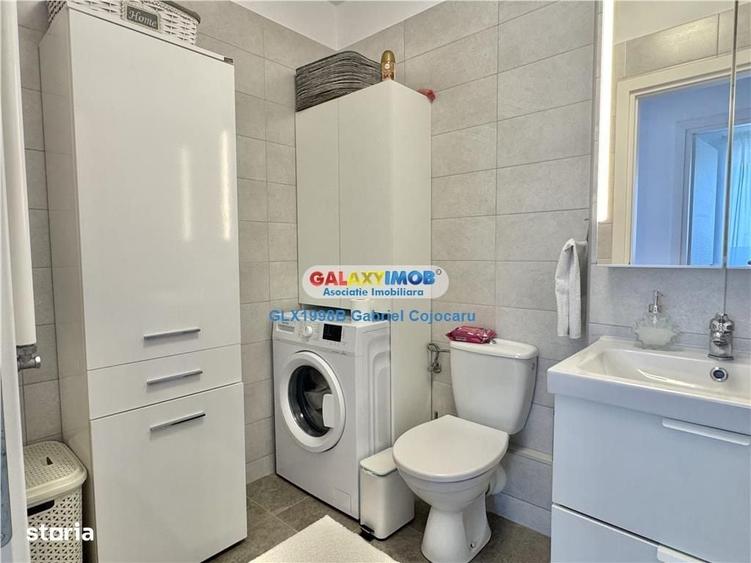 2 Camere | Palladium Residence 2 | Mobilat si Utilat | Loc de Parcare - 11
