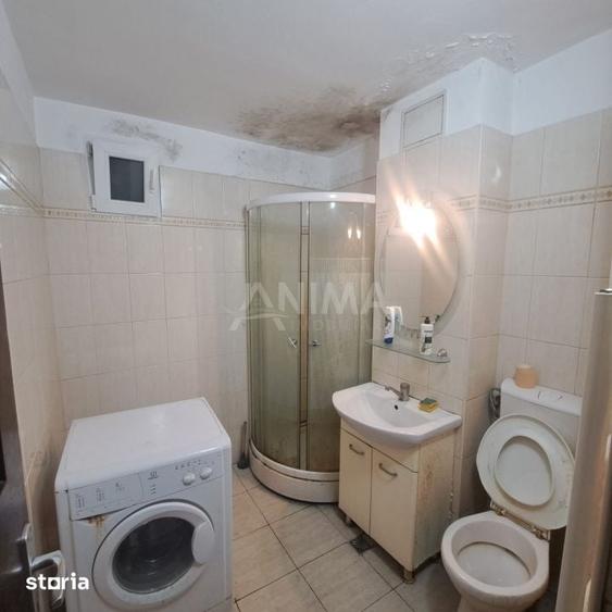 Apartament cu 4 camere, etaj 1, compartimentare decomandata, zona exce - 6
