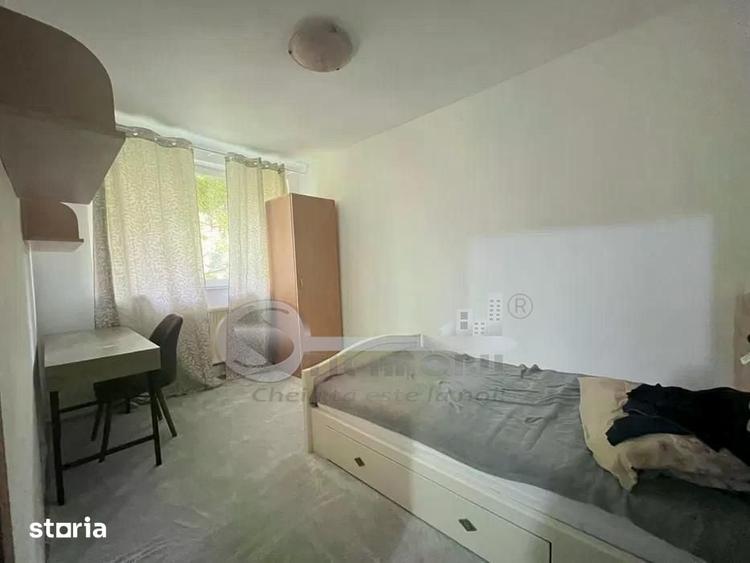 Apartament 3 camere, Tudor Vladimirescu, 63mp, semi-decomandat - 5