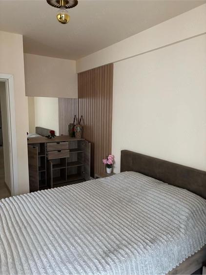 Apartament cu 2 camere decomandat în Nord