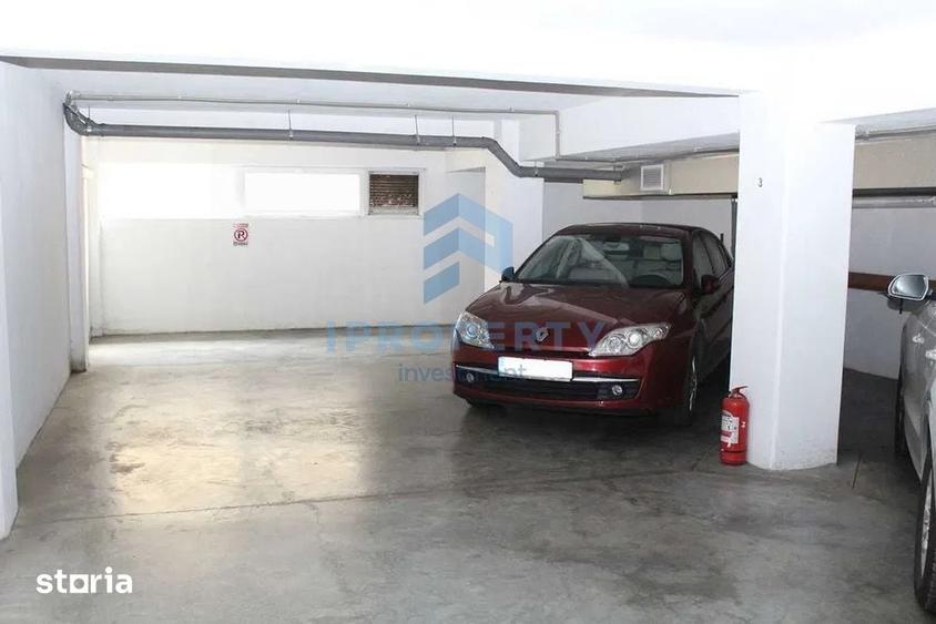 Apartament cu 3 camere în Iancului