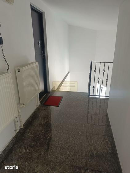 Garsonieră decomandată în Păcurari