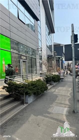 Spațiu comercial, de 175 mp, în Eroii Revoluției