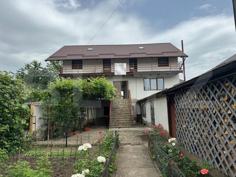 Hotel/Pensiune, de 342 mp, în Central