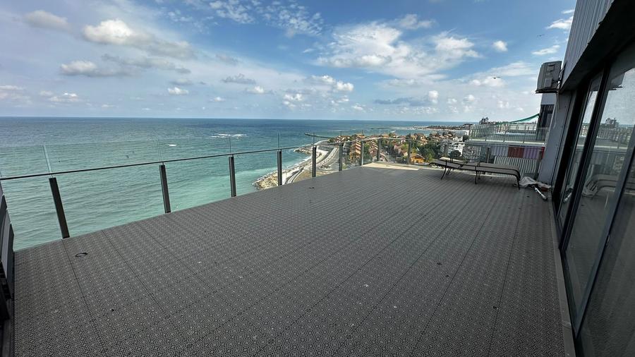 Penthouse spectaculos Faleza Nord - 1