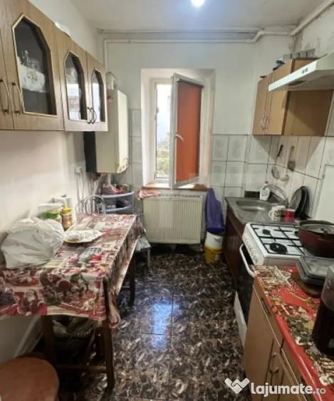 Apartament 2 camere, Micro 2 parter, ideal pentru renova - 4
