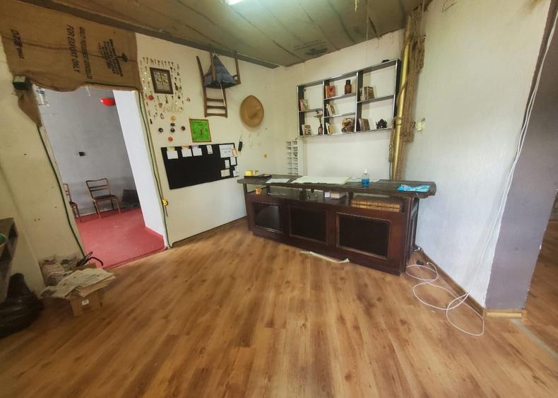 Spațiu comercial, de 143 mp, în Alfa