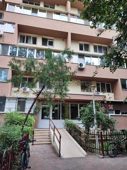 Apartament 2 camere de vanzare Campia Libertatii nr.31 Bucuresti