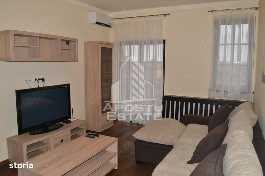 Apartament cu 2 camere în Ronaț