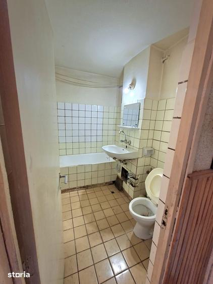 Apartament cu 2 camere decomandat în Alfa