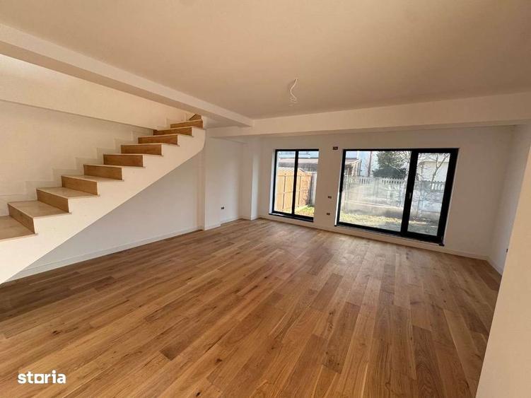 Vila noua 2025 P+2E premium sector 1/ pod Constanta. - 13
