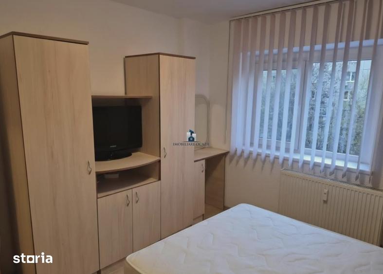 Inchiriere Apartament 2 Camere Semidecomandat Sos.Oltenitei - 1