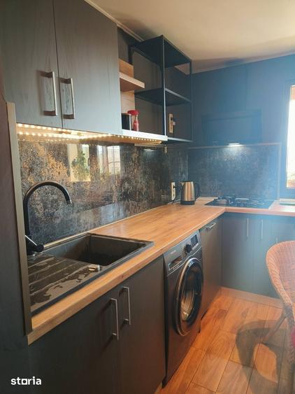Apartament superb cu doua camere, soseaua Berceni, 102.000 - 6