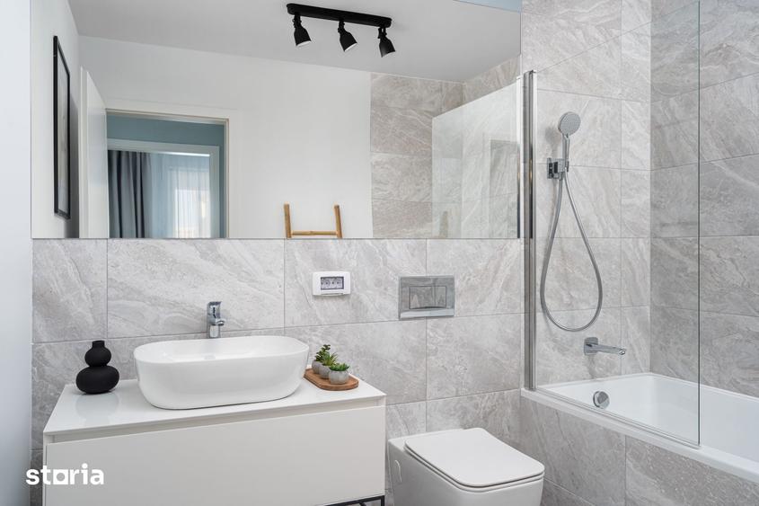Apartament 2 Camere Avalon Estate Pipera | Mobilat | Ready-to-Move - 6