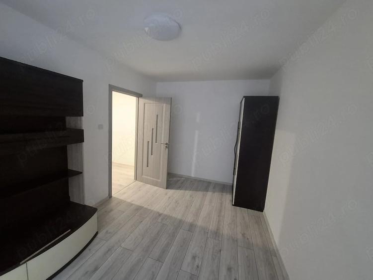 Apartament cu 3 camere nedecomandat în Șagului