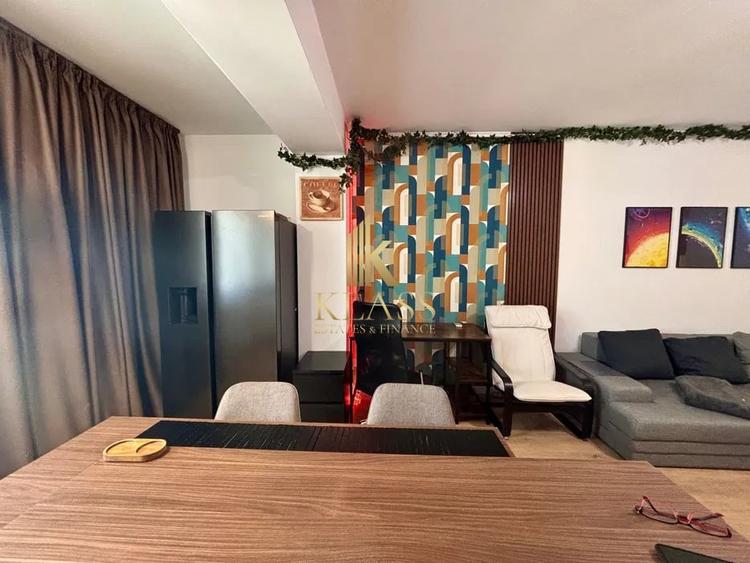 Apartament 2 Camere | Pipera Rond OMV | Parcare inclusă | 65 mp | 800€ - 3