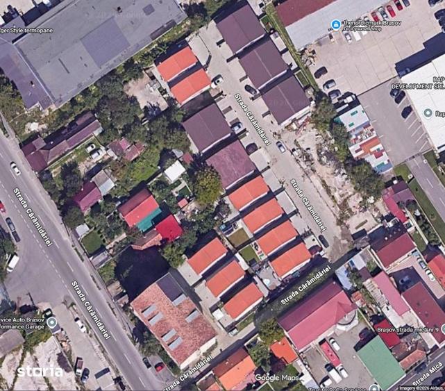 Casă cu 4 camere cu Teren 70 Mp în Bartolomeu