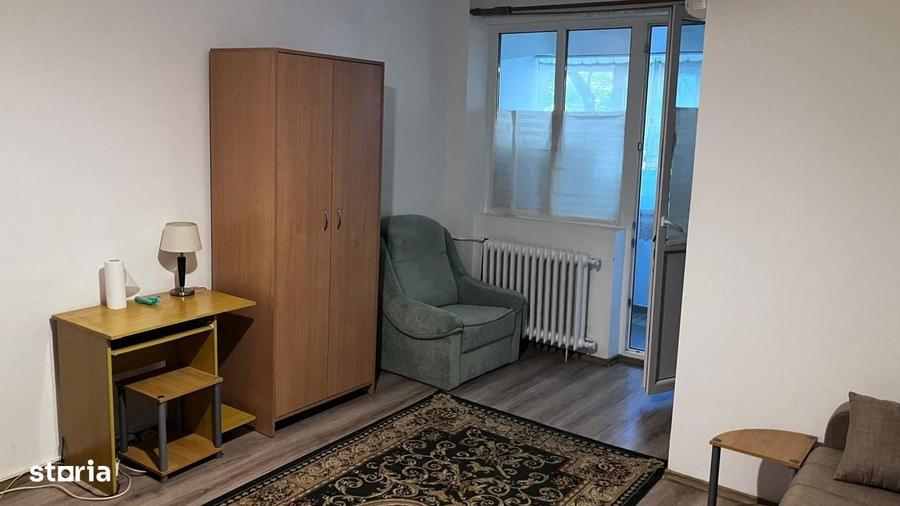 Garsonieră în Drumul Taberei
