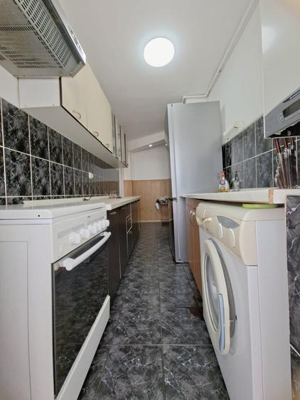 DE INCHIRIAT - Apartament 2 camere, Liliacului -Codlea - 4