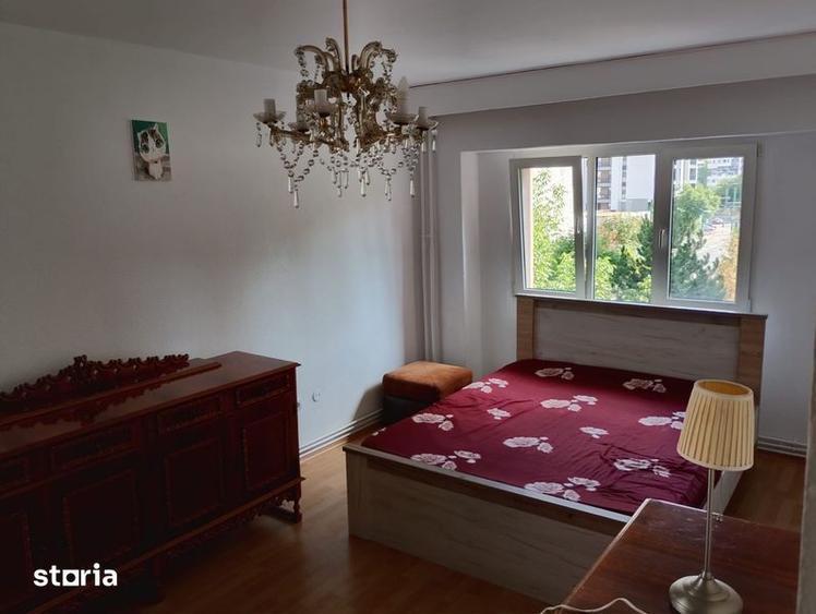 Inchiriez apartament 3 camere(82mp) strada Carpatilor 8/Brasov - 6