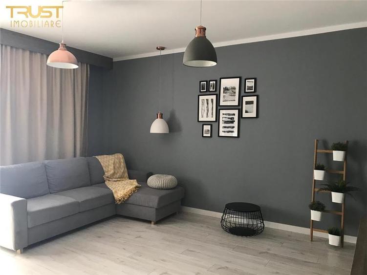 2 camere | Riviera Luxury | 57 MP | Garaj - 2