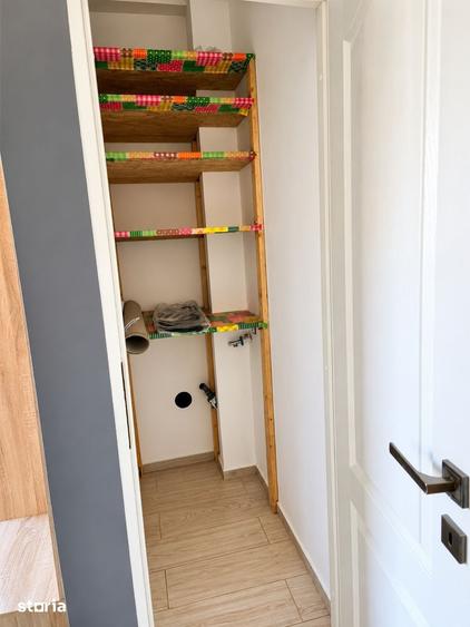Casă cu 3 camere cu Teren 350 Mp în Corunca