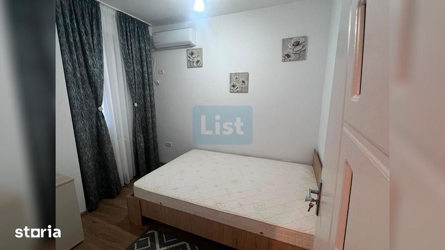 Garsoniera moderna, parter inalt. Militari Residence COMISION 0% - 6