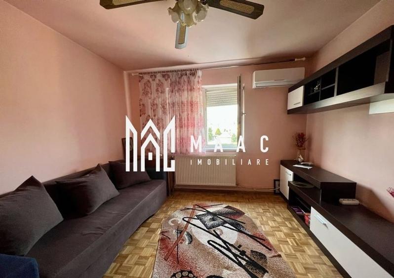 Apartament 3 Camere I Semidecomandat I Renovare I Cisnadie - 2