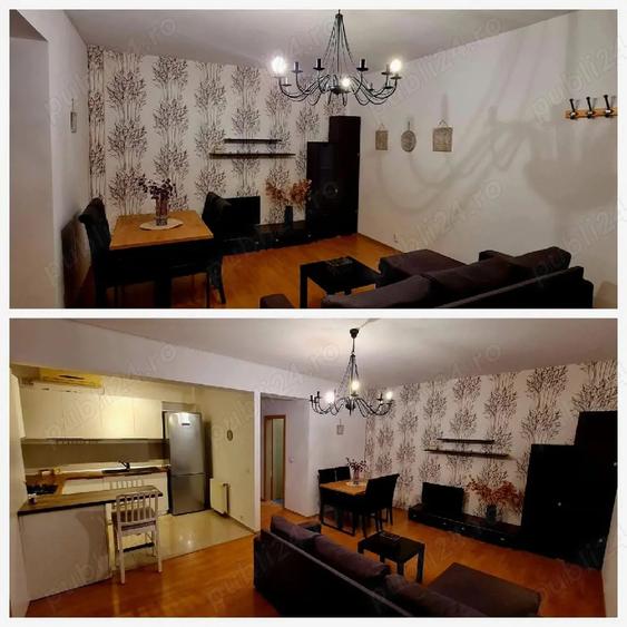 Vand apartament 2 camere Pallady, Ozana, Trapezului - 4