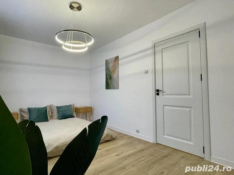 Apartament 2 camere renovat complet - Brazda lui Novac - 5