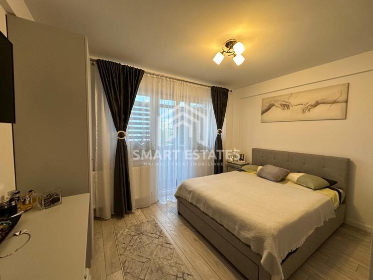 Apartament 2 Camere 50 mp - Parc Teilor - Comision 0% - 7